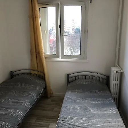 De Διαμέρισμα Châtillon