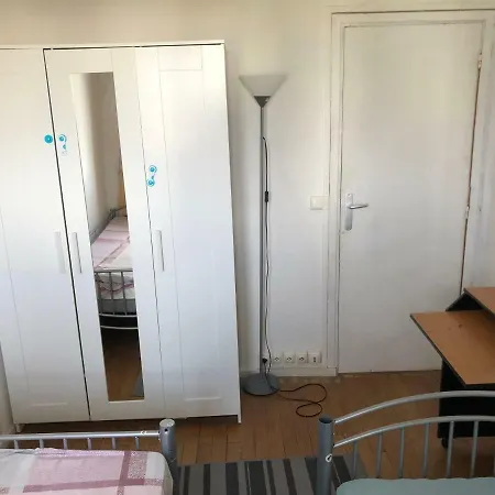 Διαμέρισμα De